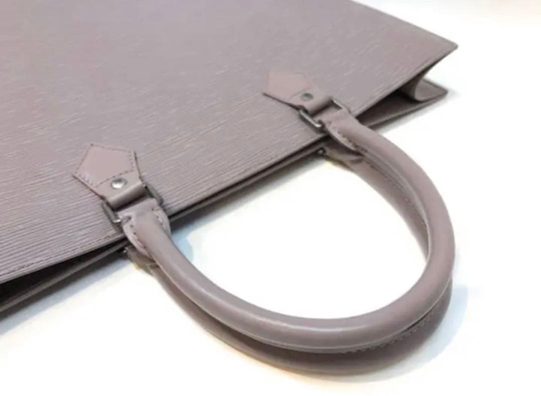 LOUIS VUITTON サックプラ＆バンドー