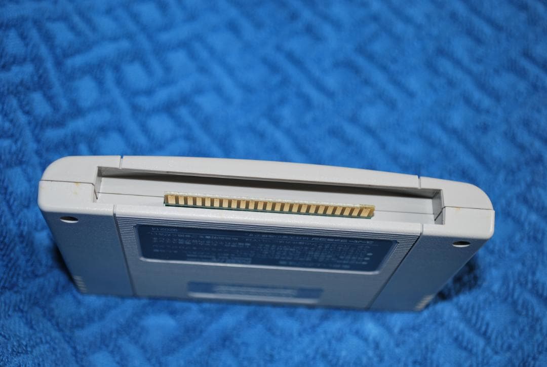 SFCソフト「魍魎戦記」ＭＡＤＡＲＡ2中古動作品の出品です。