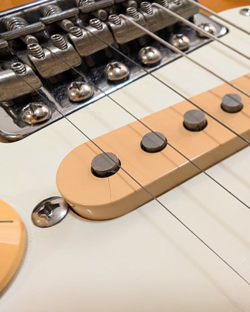 【初心者おすすめセット】Fender Japan Stratocaster