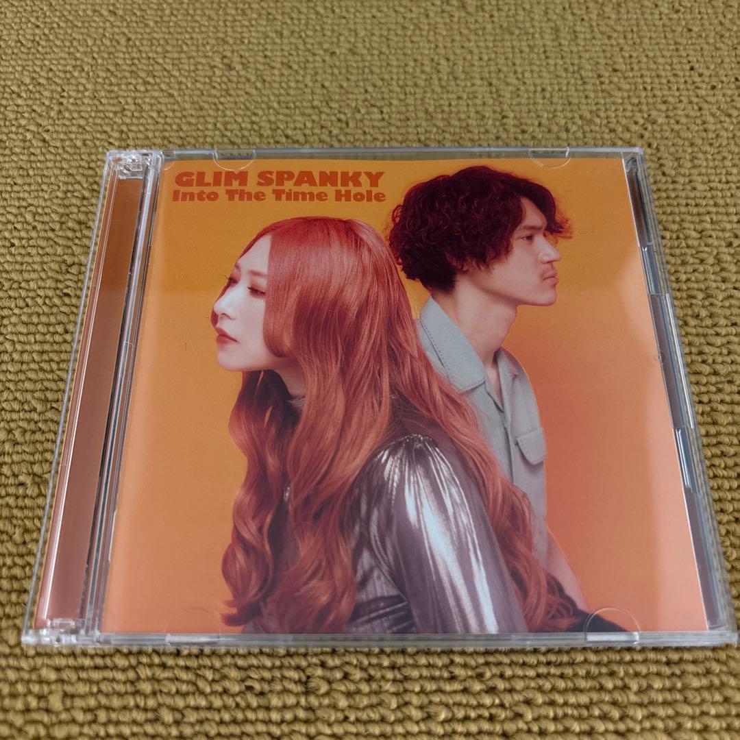 グリムスパンキー / GLIM SPANKY アルバム 3タイトルセット