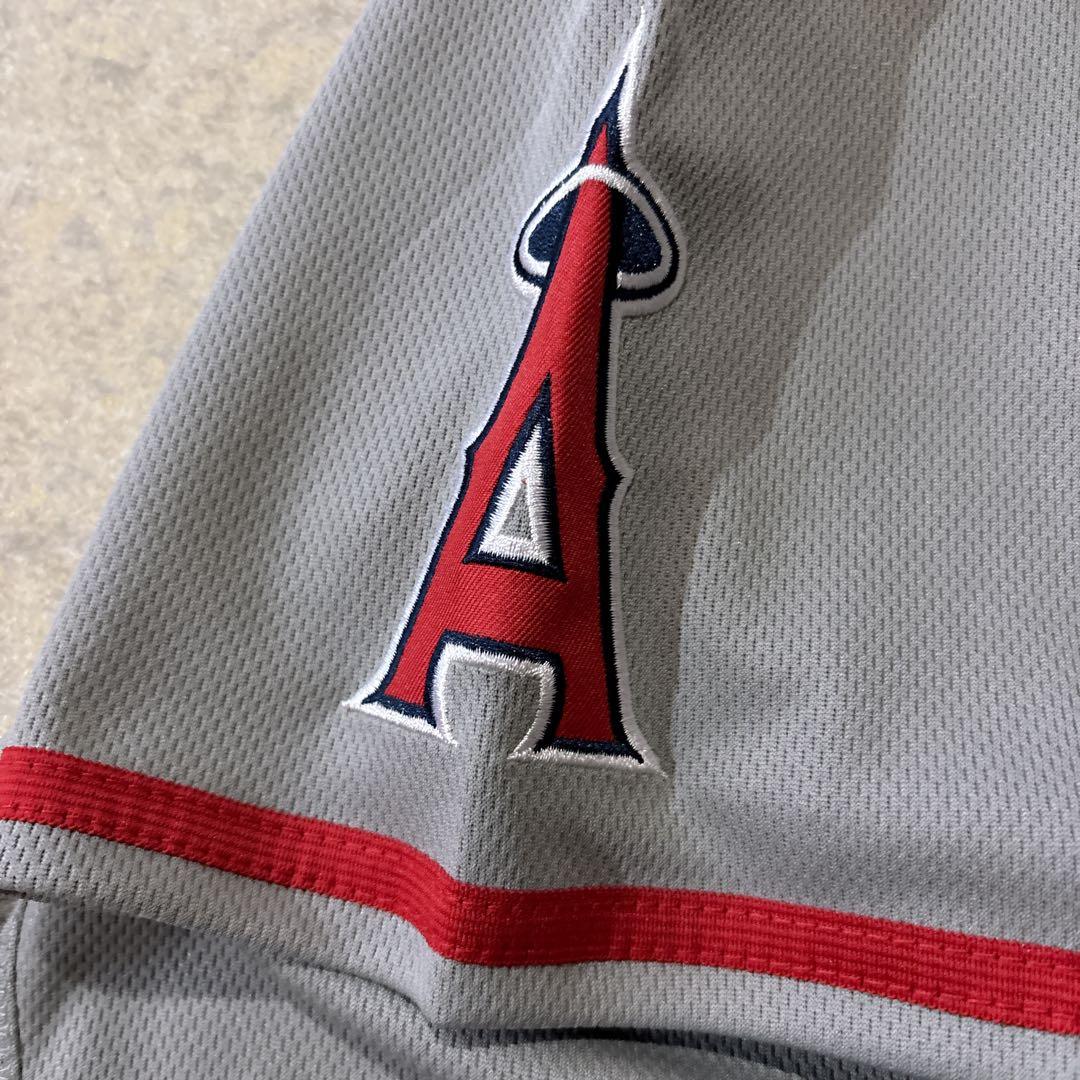 新品未使用品 大谷翔平 ANGELS エンゼルス ユニフォーム ナイキ NIKE