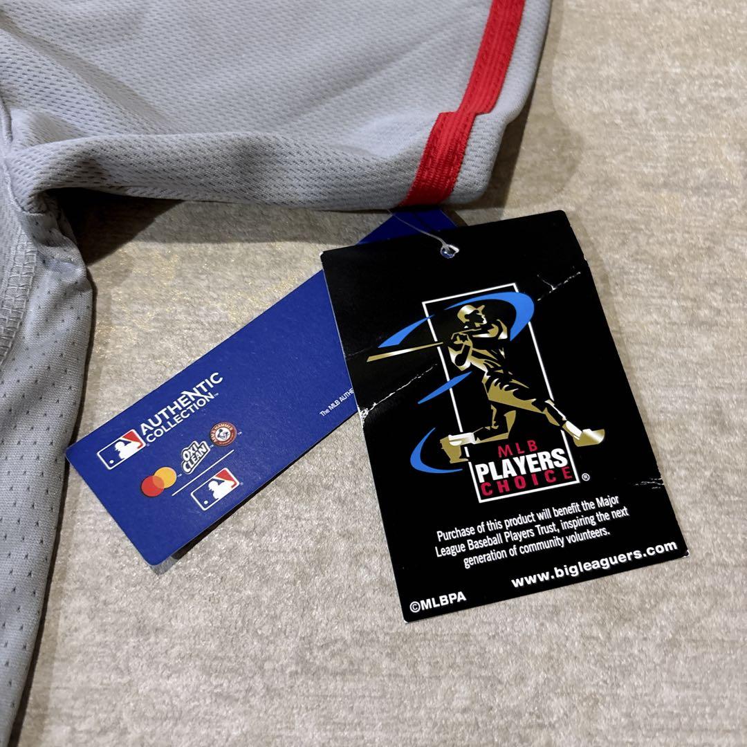 新品未使用品 大谷翔平 ANGELS エンゼルス ユニフォーム ナイキ NIKE