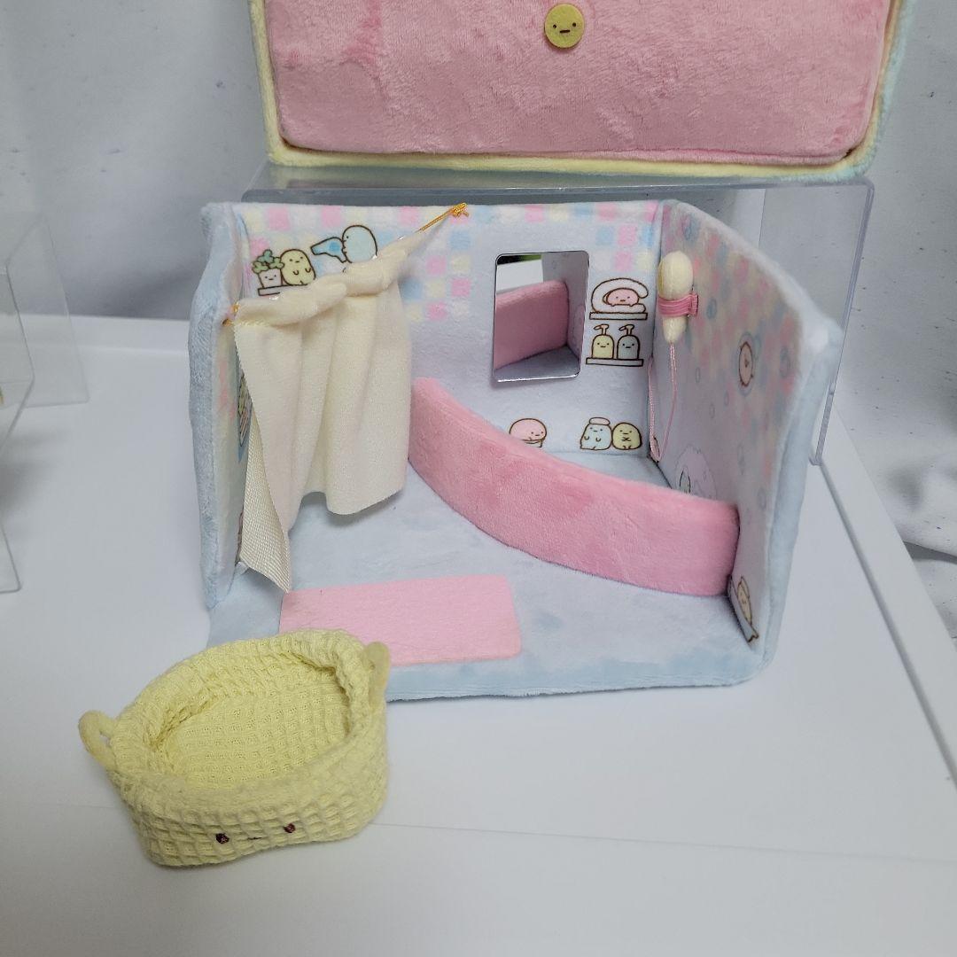 すみっコぐらし　いろいろセット