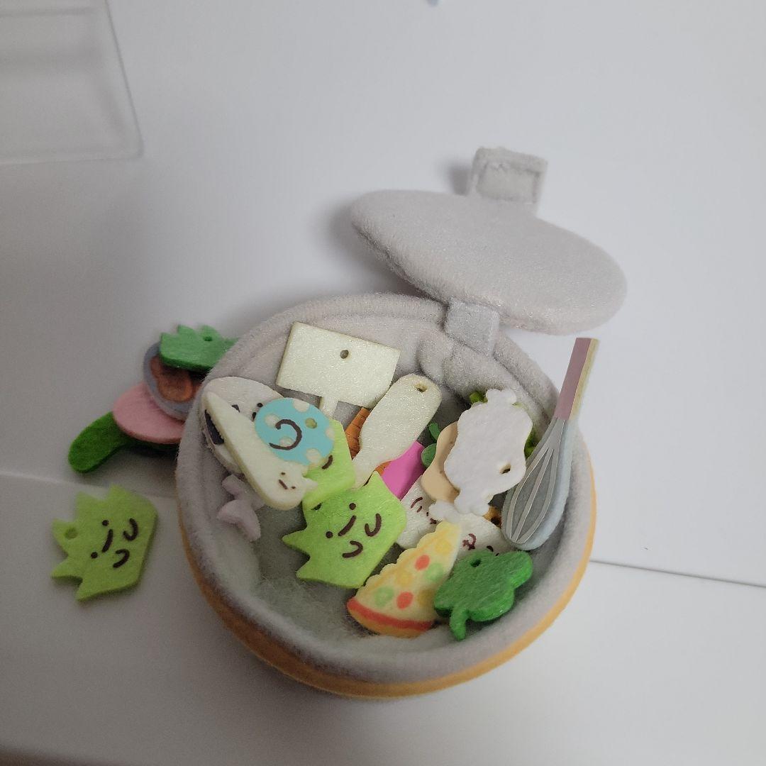 すみっコぐらし　いろいろセット