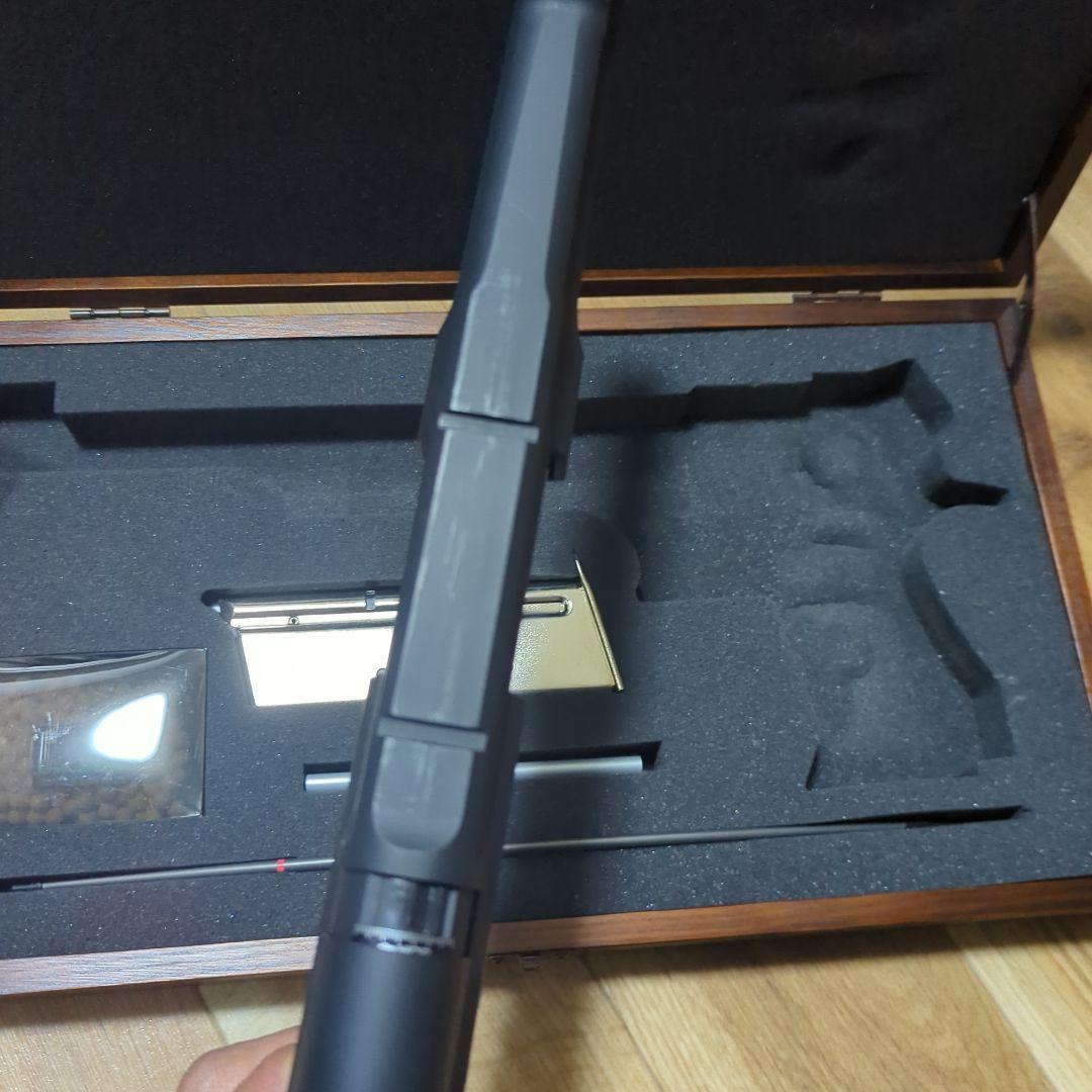 【オマケ付】BIOHAZARD 2 10㌅ デザートイーグル