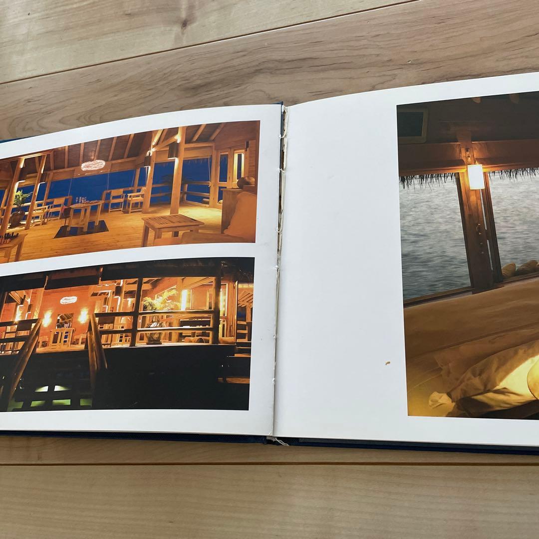 【美品】ソネバギリホテル　ソネバフシホテル　カタログ