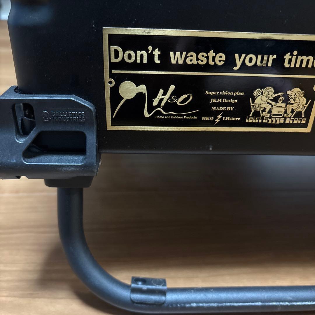 シェルコン50 ウォンキーキャンプ50天板セット