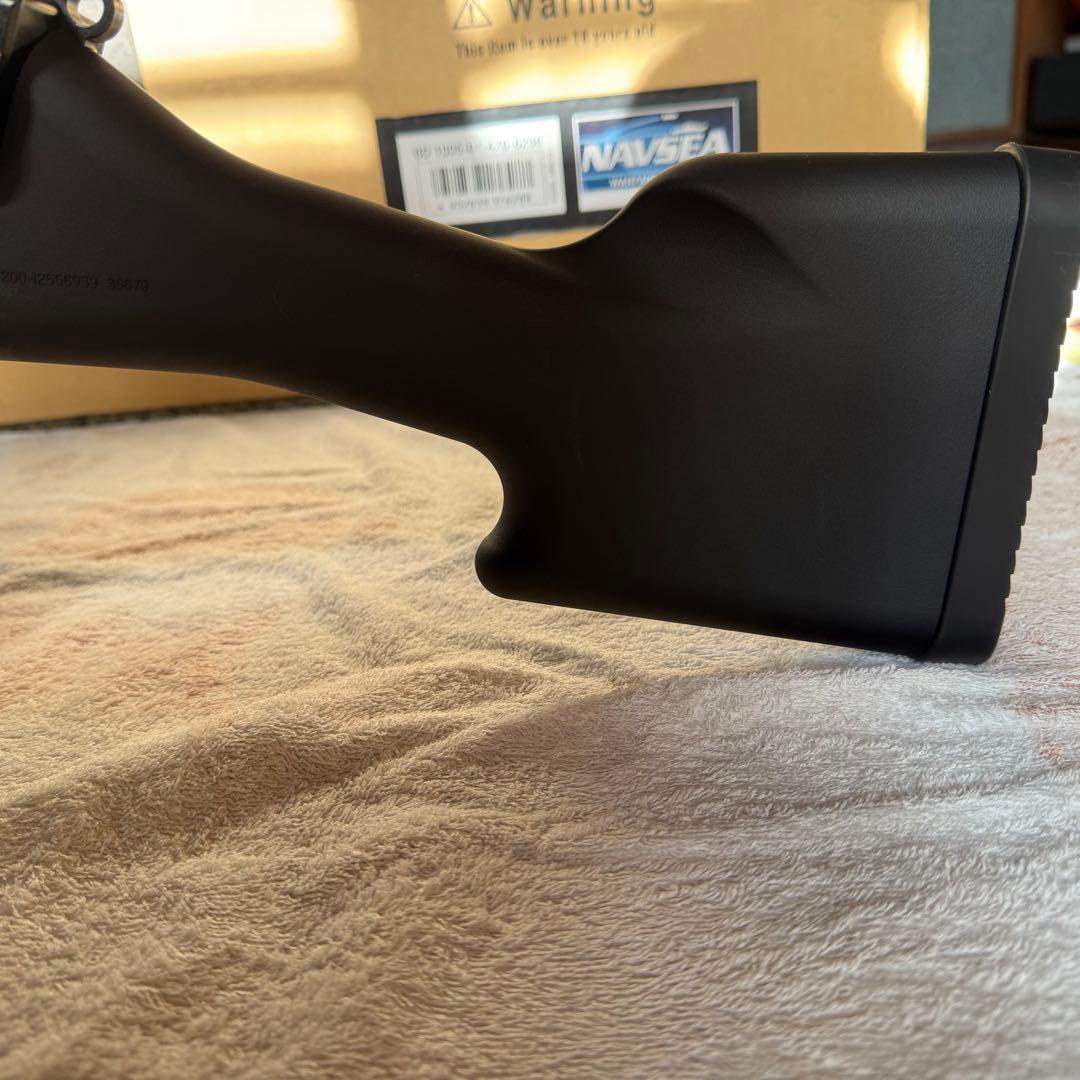 MK46 MOD.0 次世代電動ガン 東京マルイ