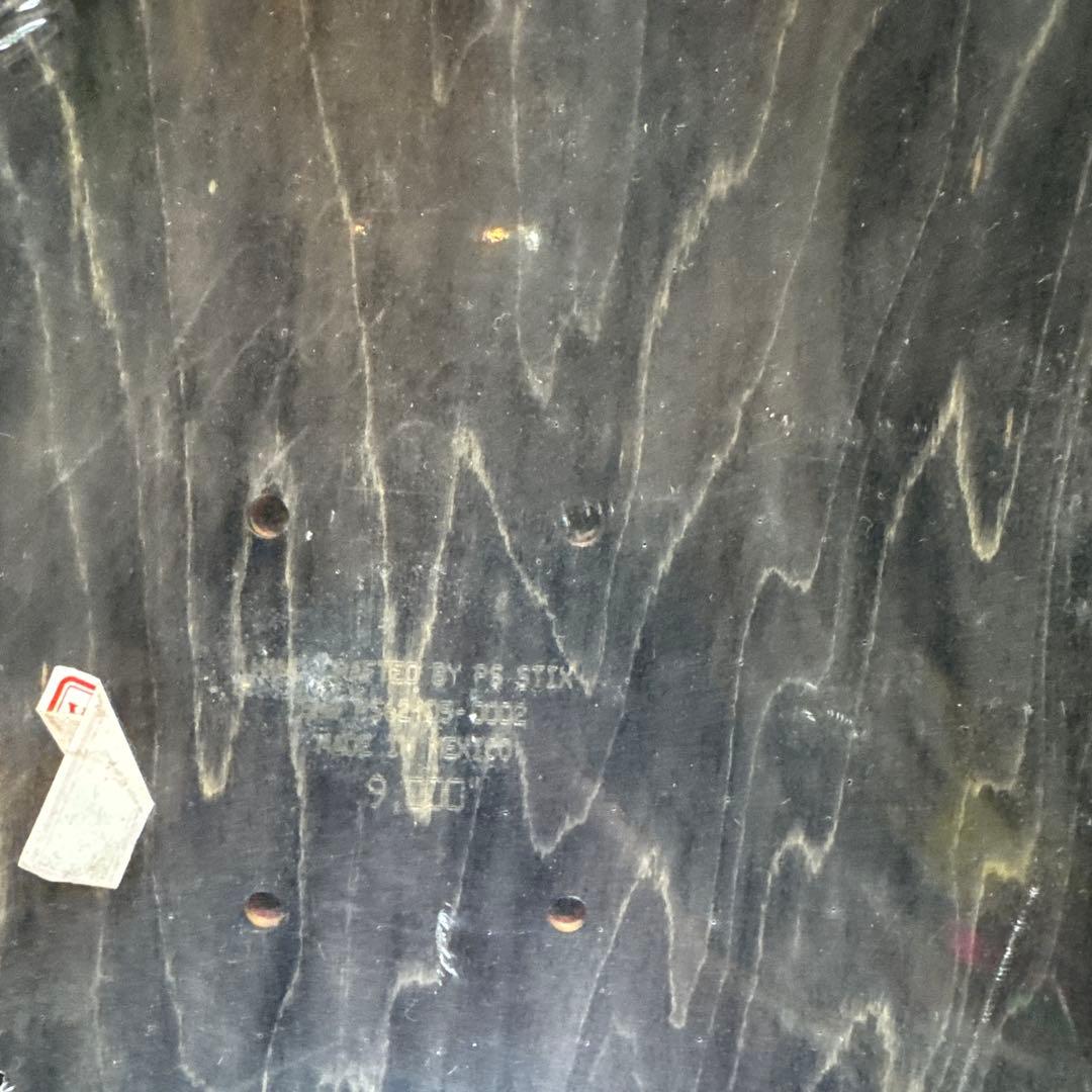 Dogtown デッドストック　スケボーデッキ ドラゴンデザイン