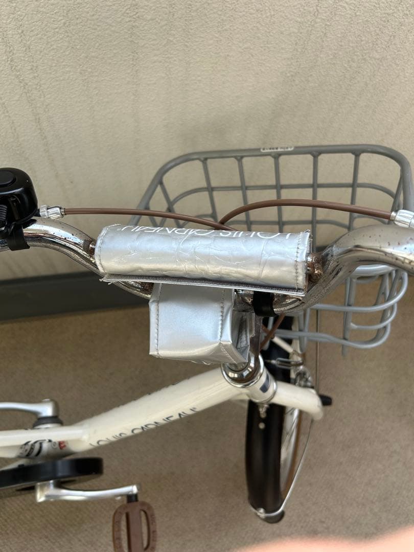 fkc0917専用　LOUISGARNEAU(ルイガノ) K16 plusプラス