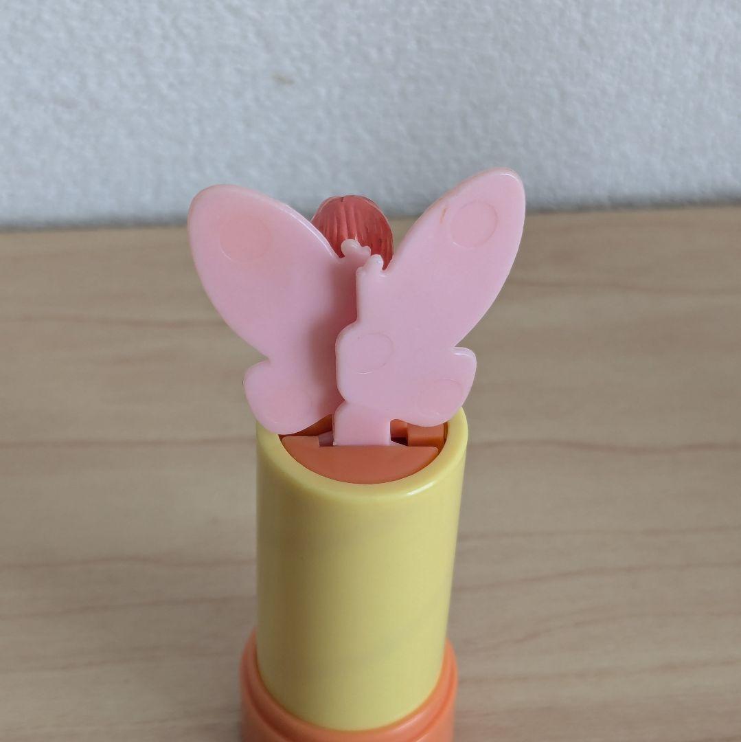 《訳あり》エンジェルポケット　ひみつのリップスティック