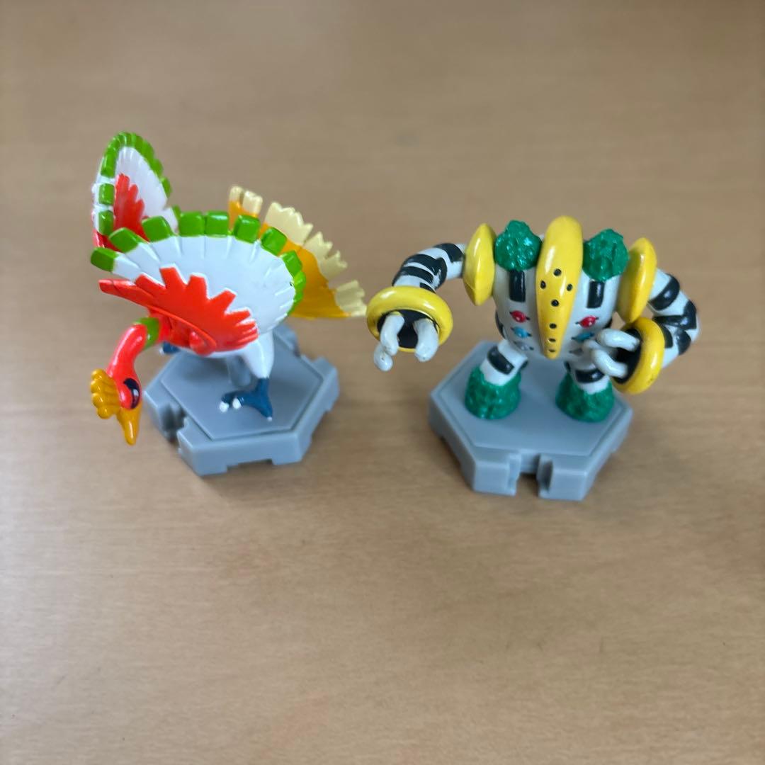 モンコレ+コレクション フィギュア　まとめ売り