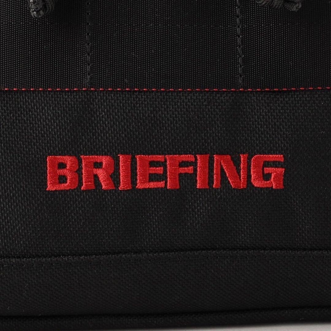 【新品】ブリーフィング カートバッグ