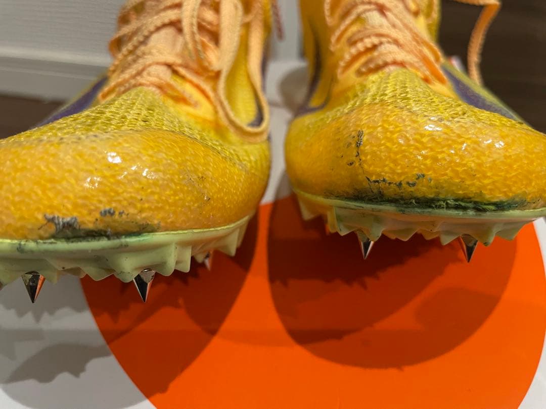 スパイク・シューズ NIKE ZOOM SUPERFLY ELITE 2 FK