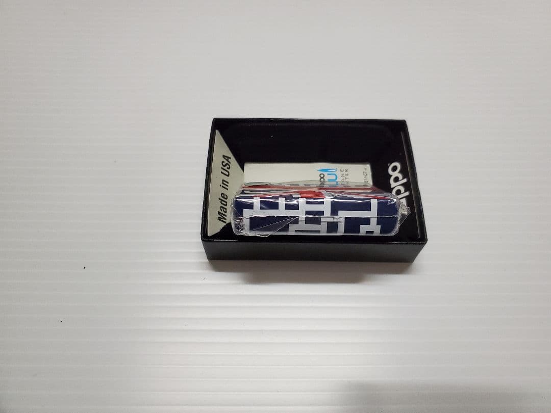 新品　布袋寅泰　ジッポライター　送料無料