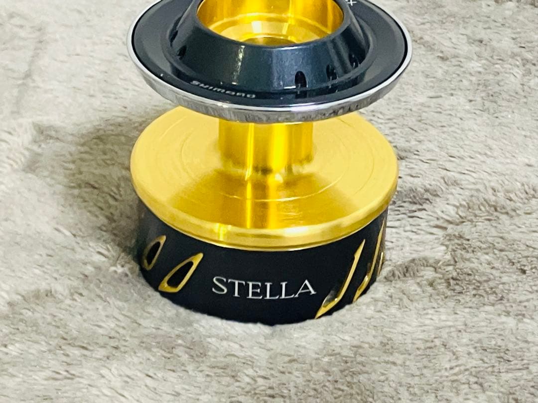 シマノ 13ステラ20000 スプール　使用品
