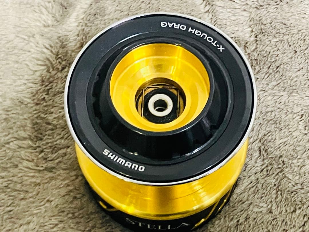 シマノ 13ステラ20000 スプール　使用品