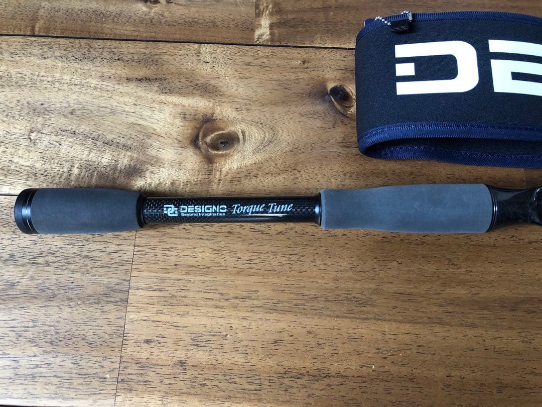 デジーノ　トルクチューン　DLT-C610MHRST4s　DESIGNO