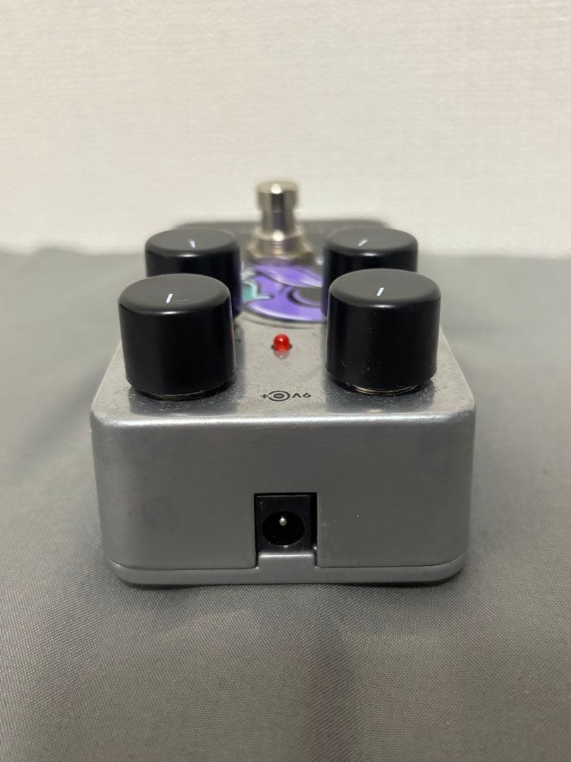 ギター ELECTRO-HARMONIX Nano Q-Tron