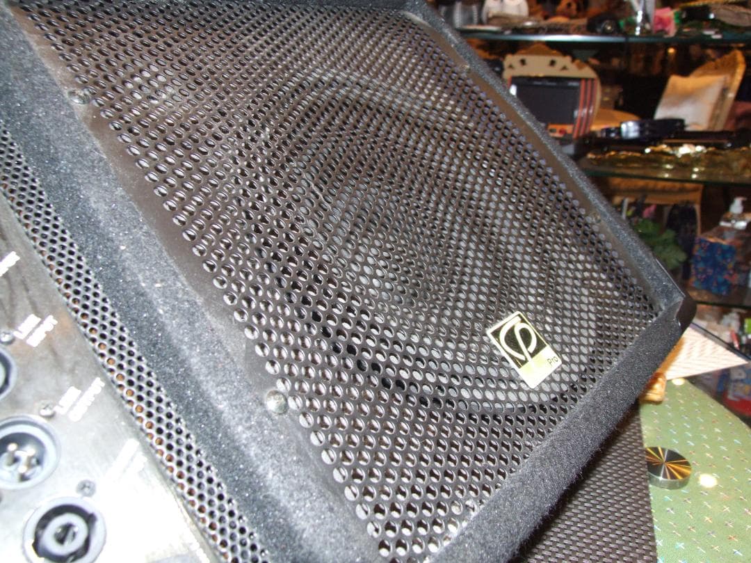 (1)Classic Pro クラシックプロ CP10MP パワードスピーカー