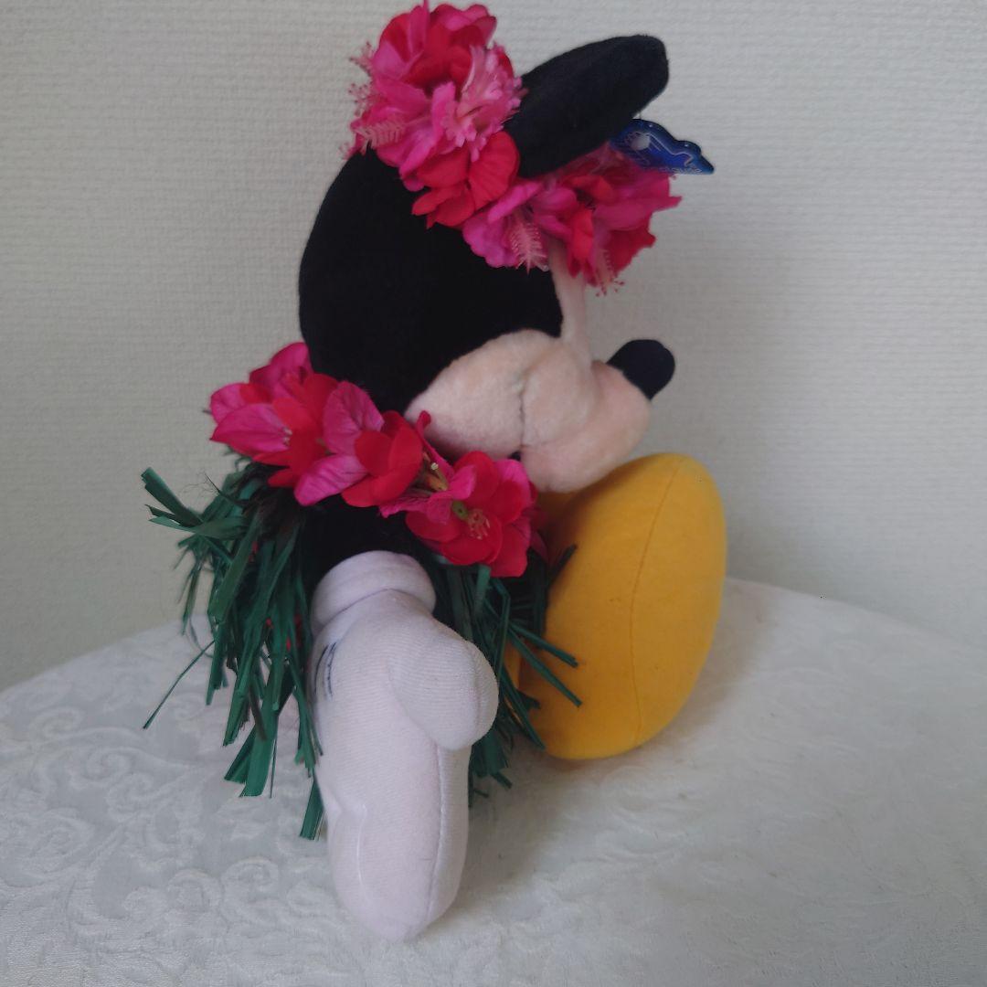 【レア】ハワイ購入　ミッキーマウス【新品未使用タグ付き】