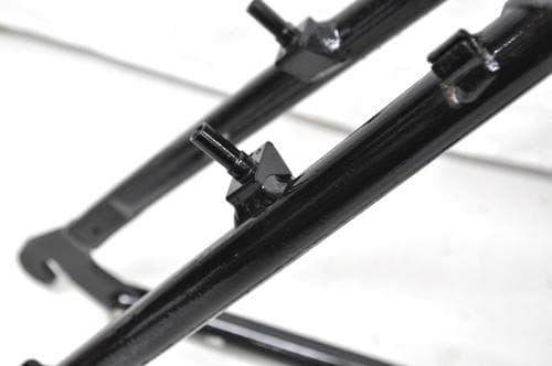 Specialized Stumpjumper FSR 1995年OLD MTB