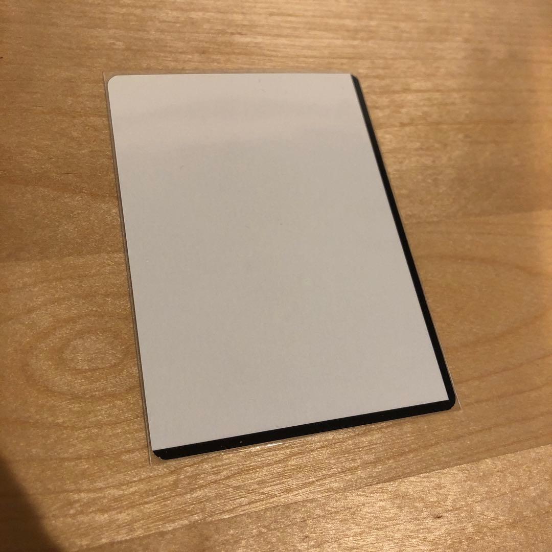 mtg　フィラーカード　エラーカード　その2