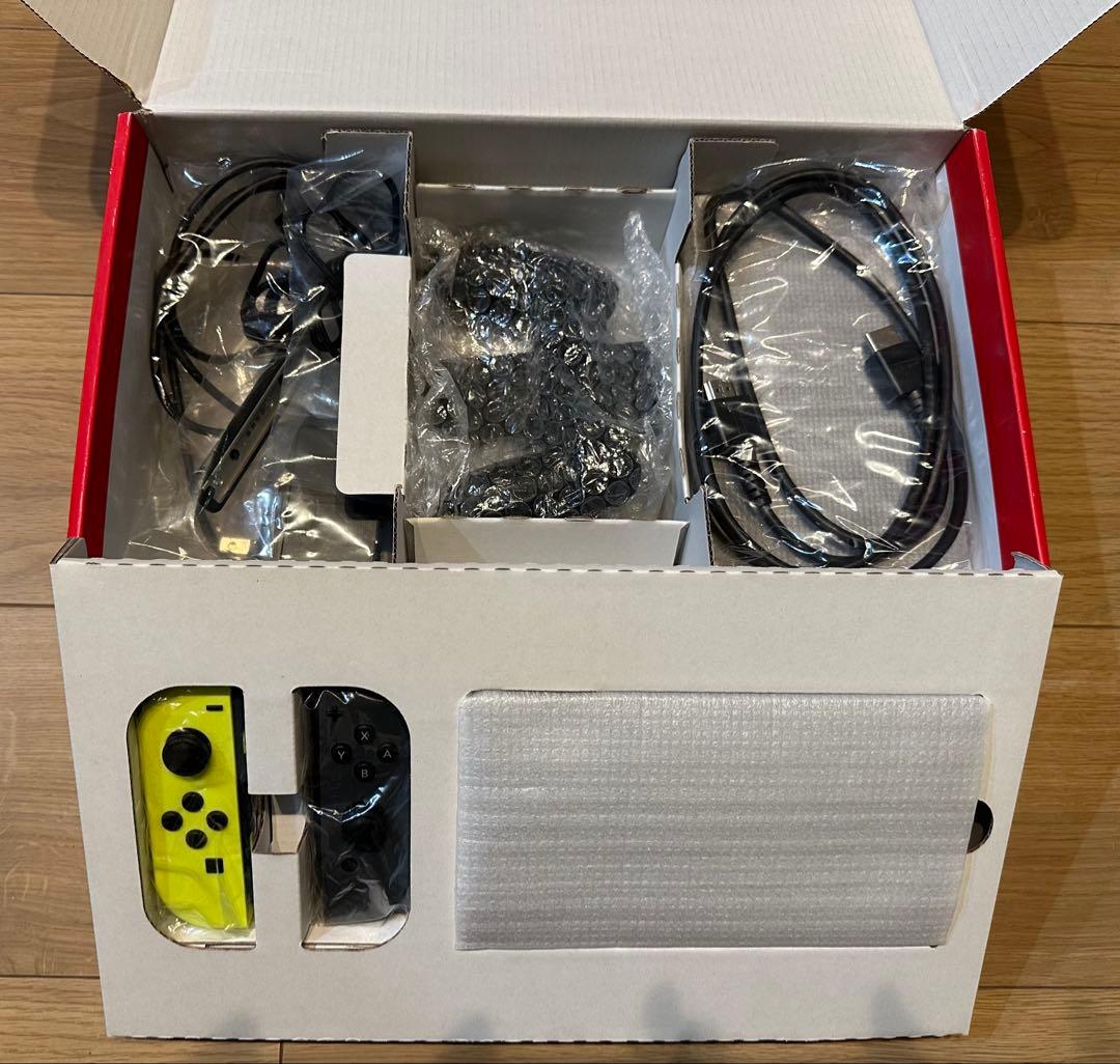 Nintendo Switchまとめ売り！！！