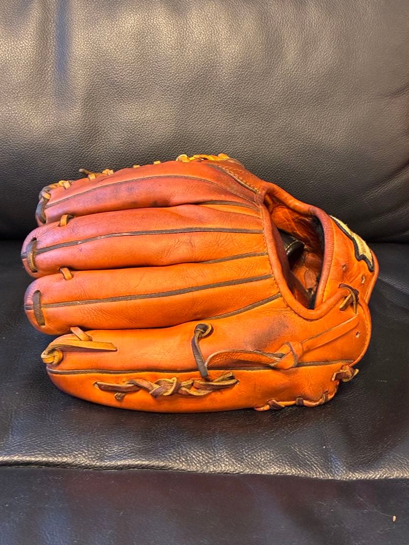 SSK 硬式野球　プロ支給品　 エスエスケイ グローブ 内野手用 グラブ