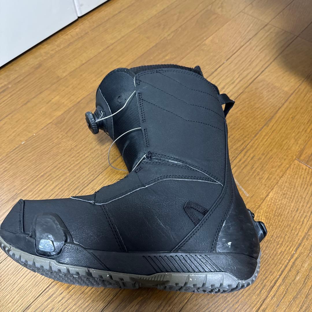 STEPON RULER Burton ステップオンブーツ29センチ