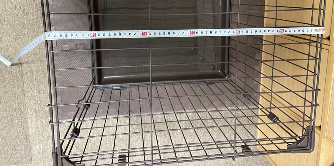 犬用ケージ