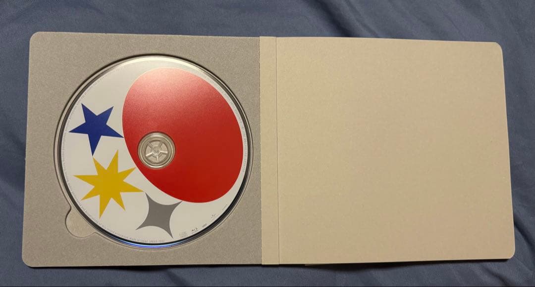 夜にしがみついて,朝で溶かして　初回限定盤　CD ブルーレイ付き　クリープハイプ