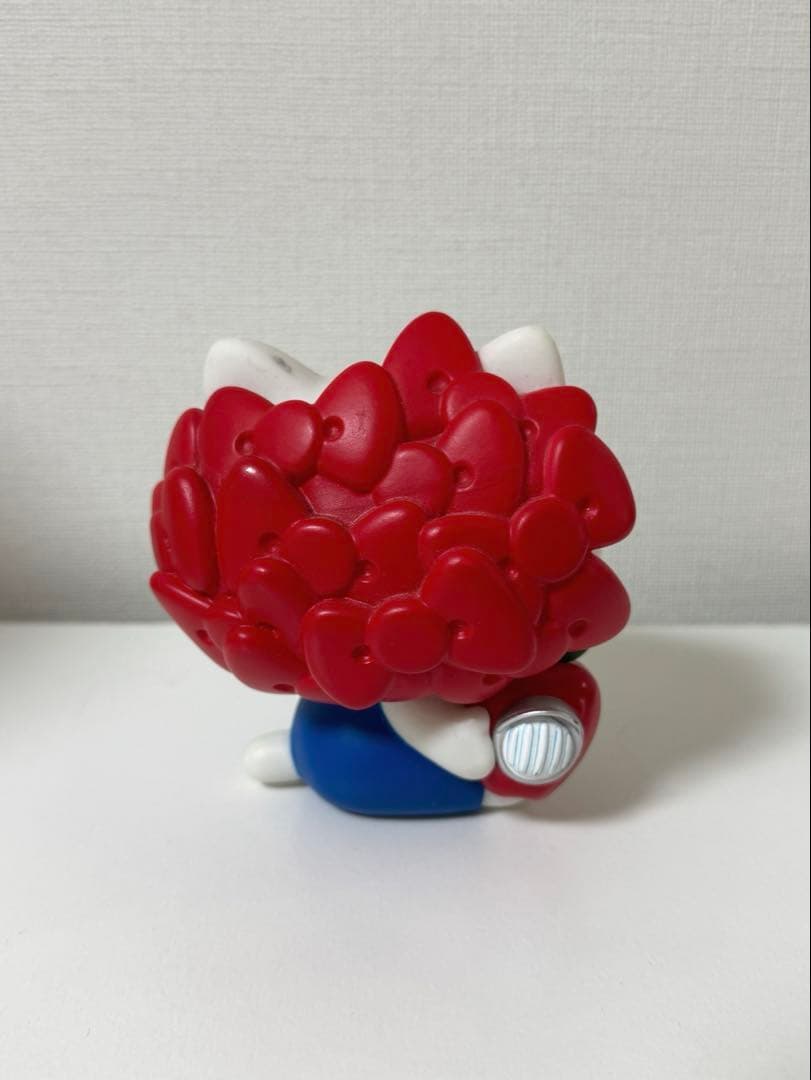 UNDERCOVER*SANRIO*MEDICOM TOY<リボンフェイス>