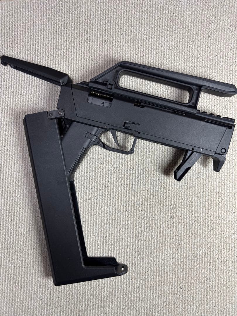 FMG-9 コンバージョンキット　東京マルイ グロック17ジャンク扱い