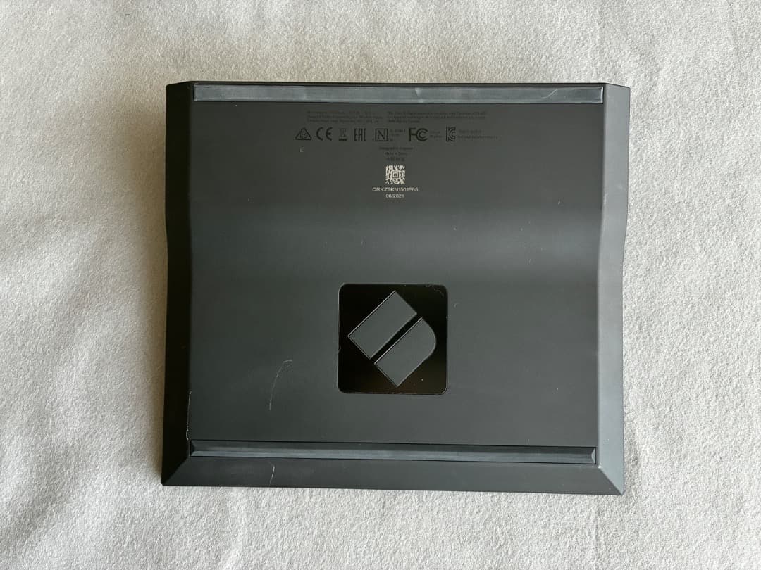 NOVATION / Circuit Rhythm スタンドアローン・サンプラー