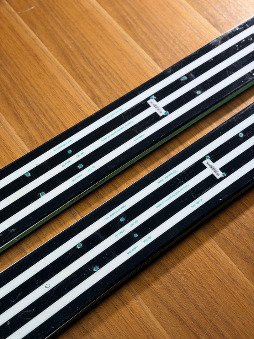 2020 black crows atris 178.3 フリーライド