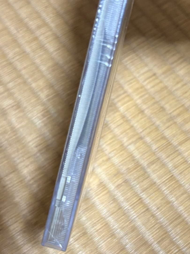 THE NEWSPAPER CD 魚雷