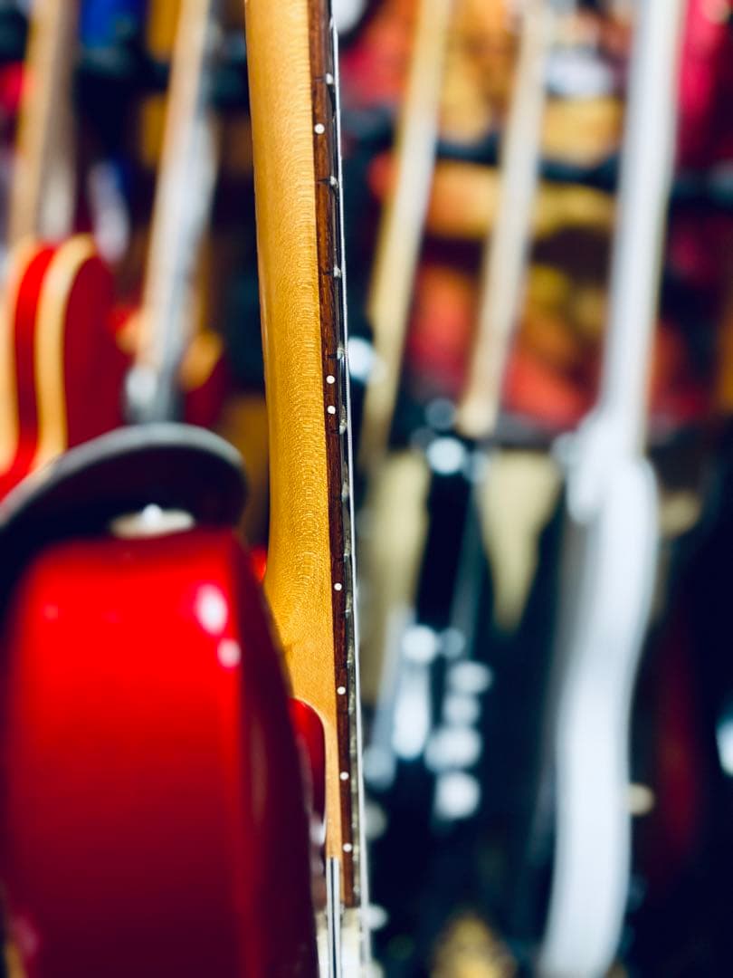 Sterling SUB エレキギター