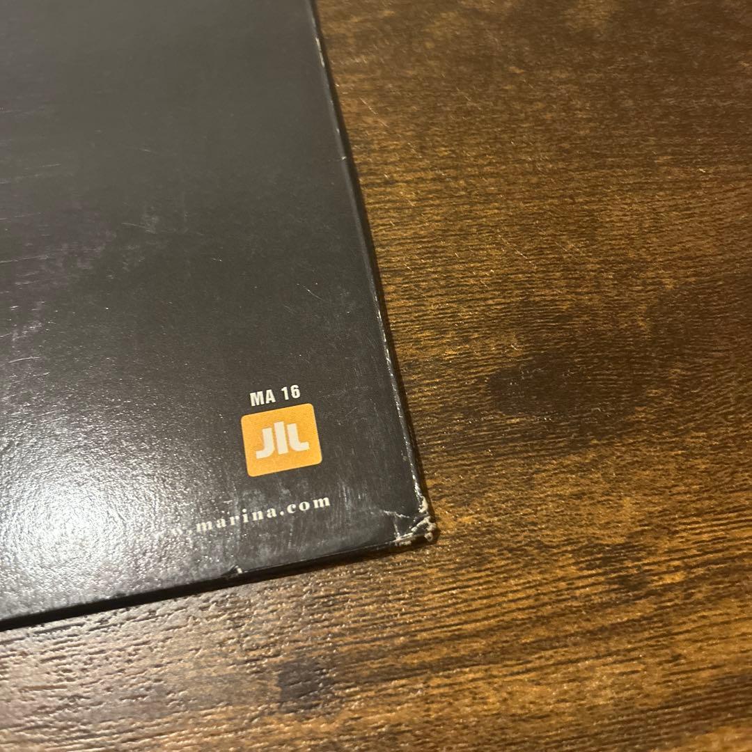 洋楽 Shack - Waterpistol LP