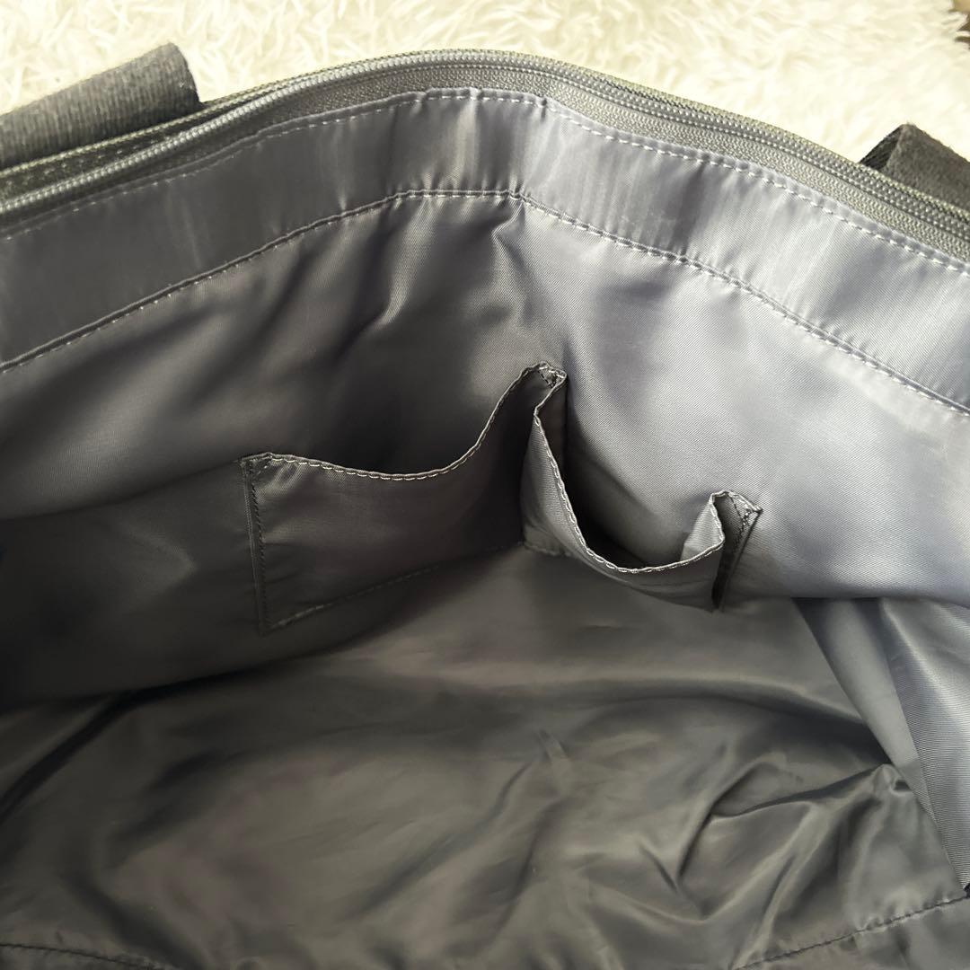 munsingwear ボストンバッグ　キャリーオンバック　カーキ