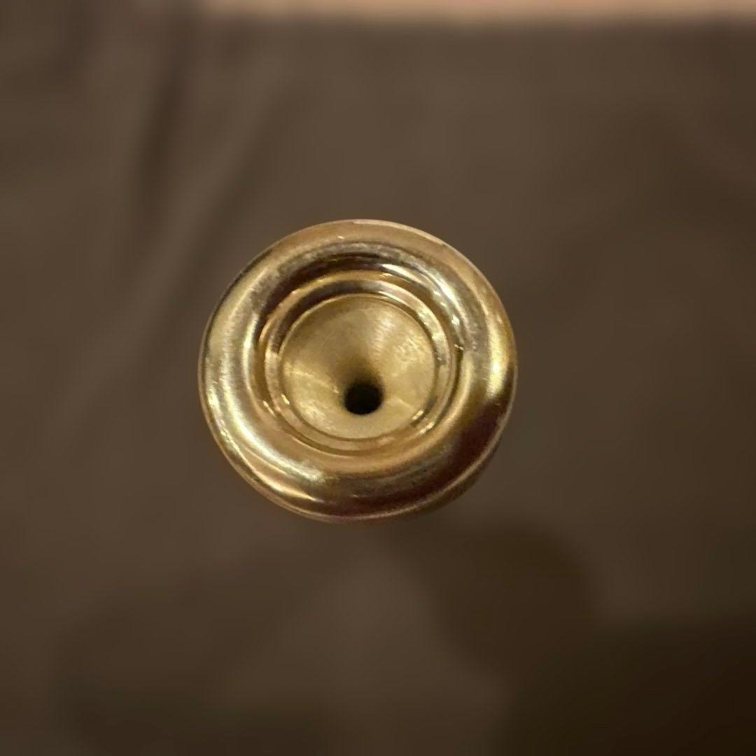 BEST BRASS トランペットマウスピース 3C改