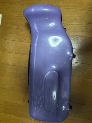 トランペット　シングルケースのみ