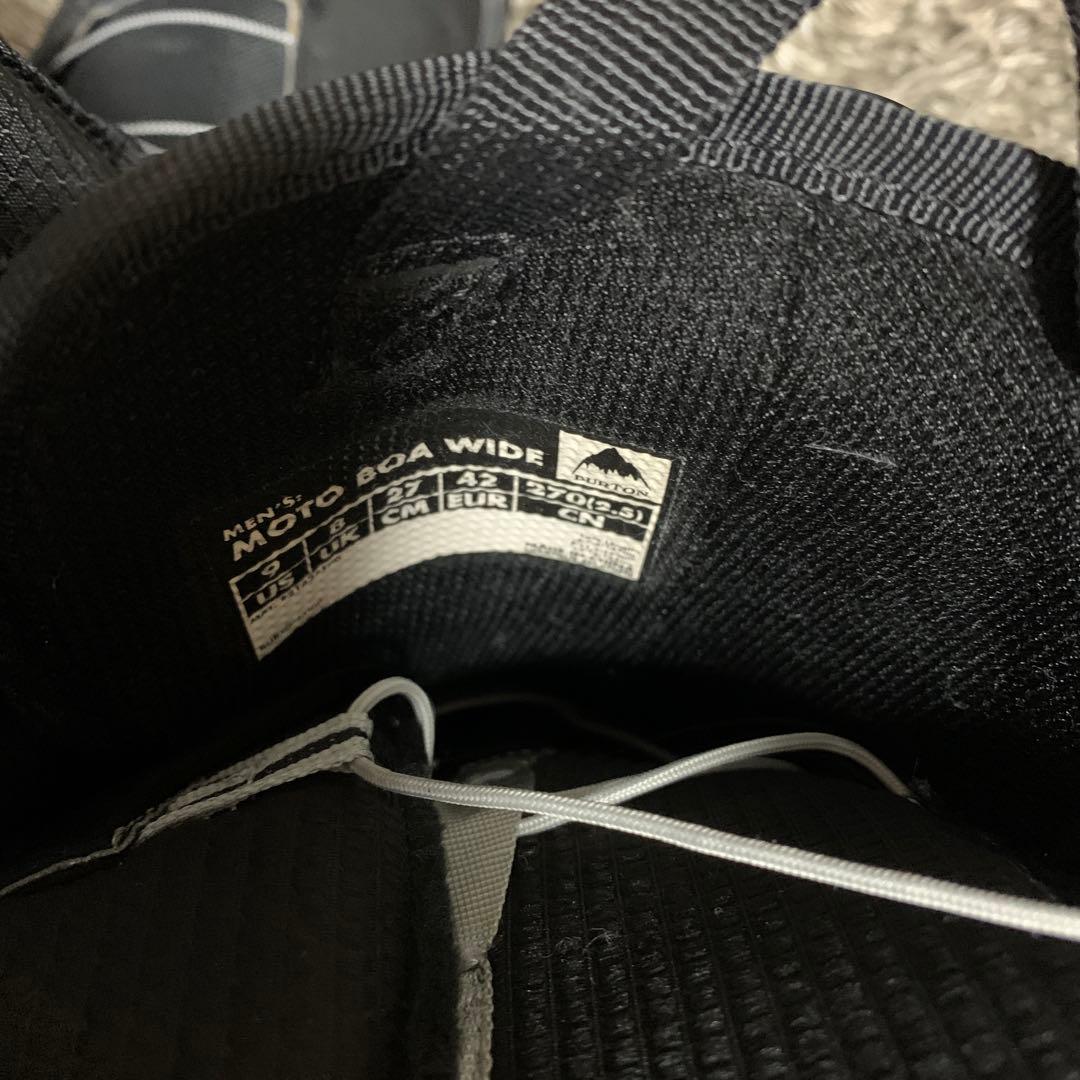 スノーボード BURTON THE IMPRINT1