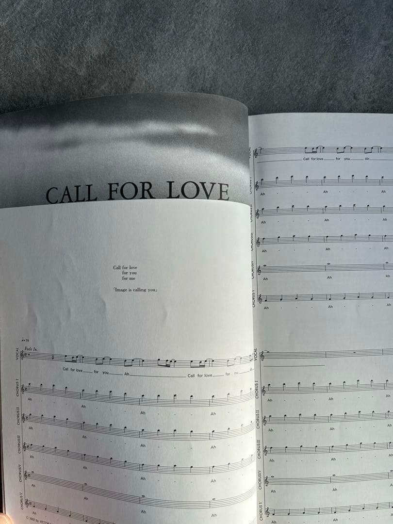 LUNA SEA バンドスコアセット［USED］バラ売り相談可