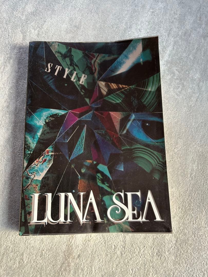 LUNA SEA バンドスコアセット［USED］バラ売り相談可