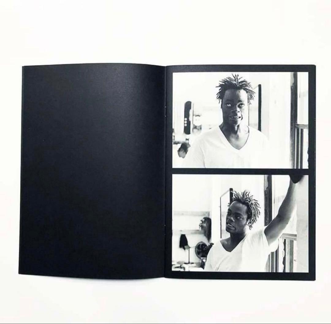 絶版‼️ KIDS TODD JORDAN: HAROLD HUNTER