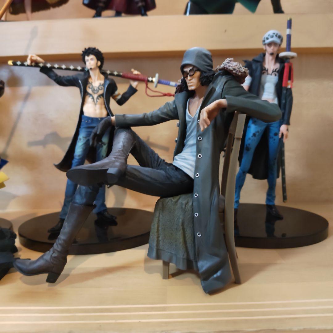 ワンピース　フィギュア　まとめ売り　11体