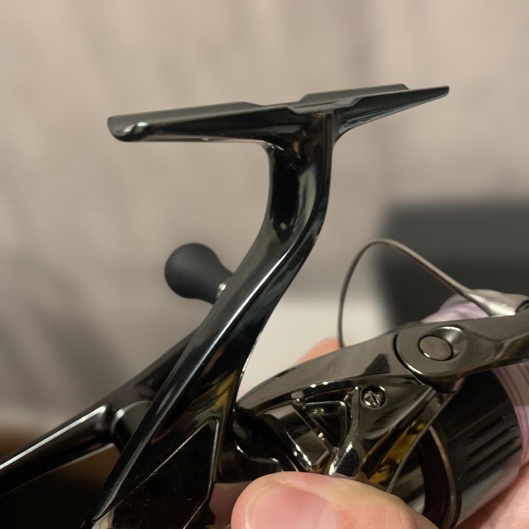 シマノ　22ステラ　 C3000SDHHG