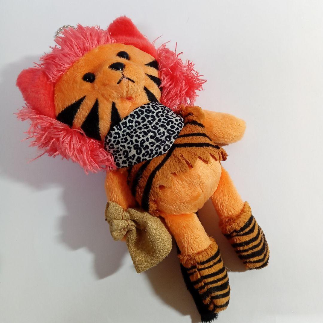 劇団四季　CATS　マンゴジェリー　ランペルティーザぬいぐるみ