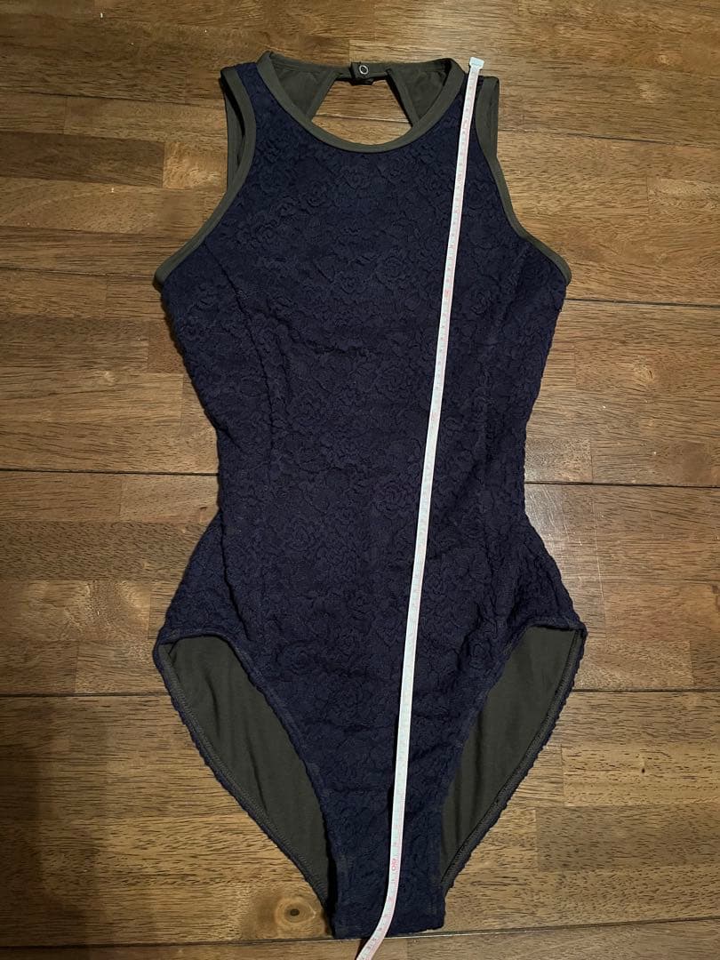 chacottチャコット新品未使用レオタードSサイズ